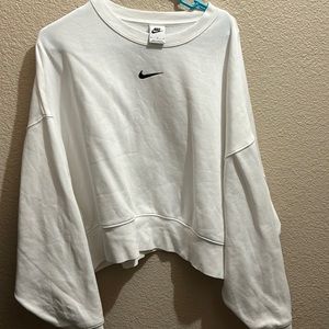Nike sweater